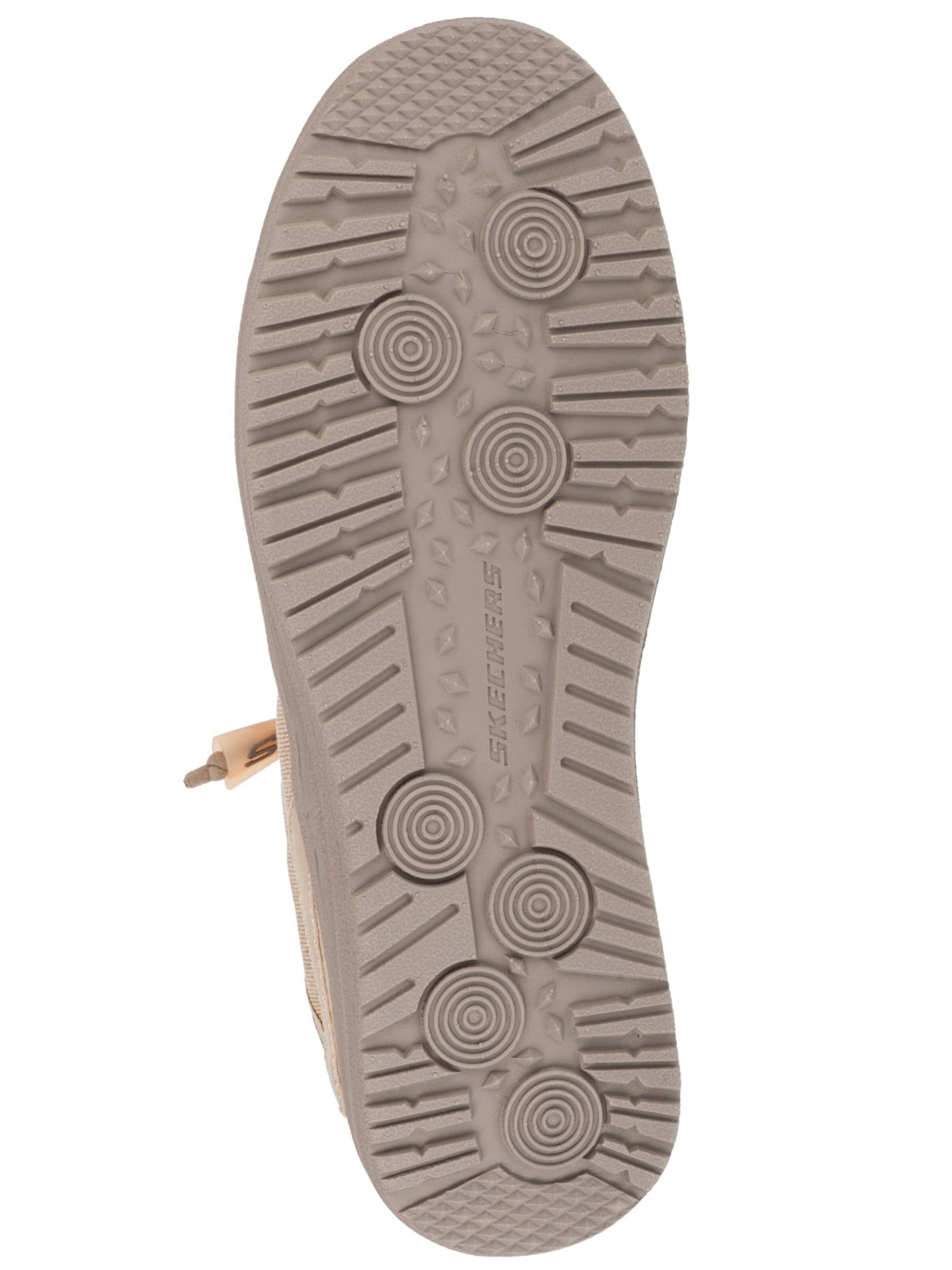 Baskets basses 'Skechers Slip-Ins: Melson - Coronado' SKECHERS en beige