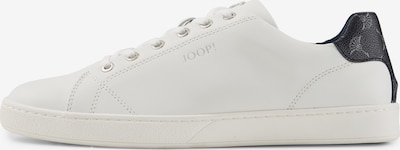 JOOP! Niske tenisice 'Cortina Fine Strada' u mornarsko plava / bijela, Pregled proizvoda