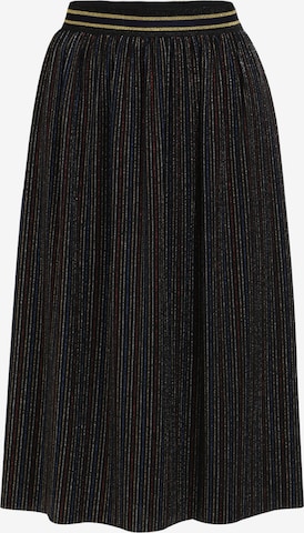 myMo at night Skirt in Black: front