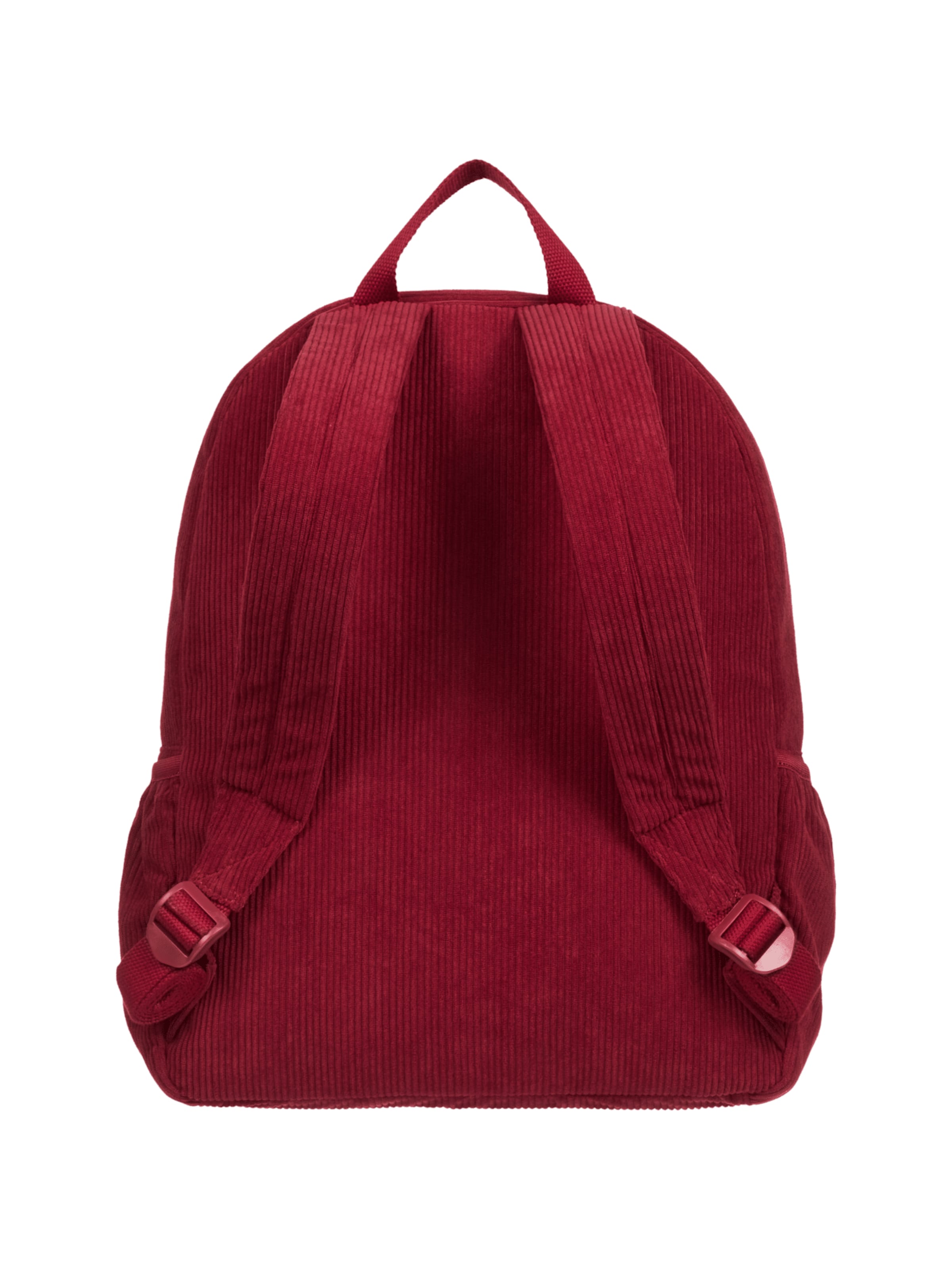 ROXY Rucksack in Rot