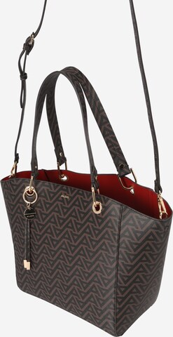 ALDO Shopper 'MARCELINE' in Brown