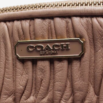 COACH Bag in One size in Brown
