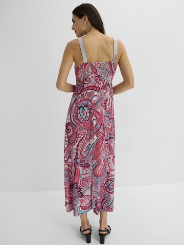 bonprix Jurk in Roze