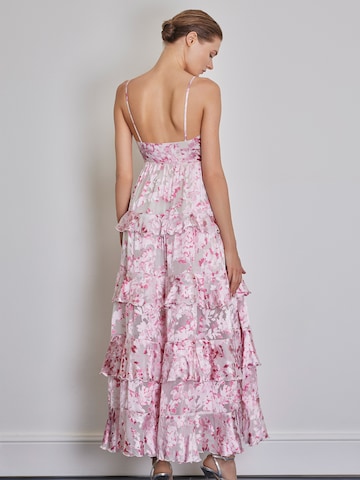 Anse Victorin - Vestido 'Carla' en rosa