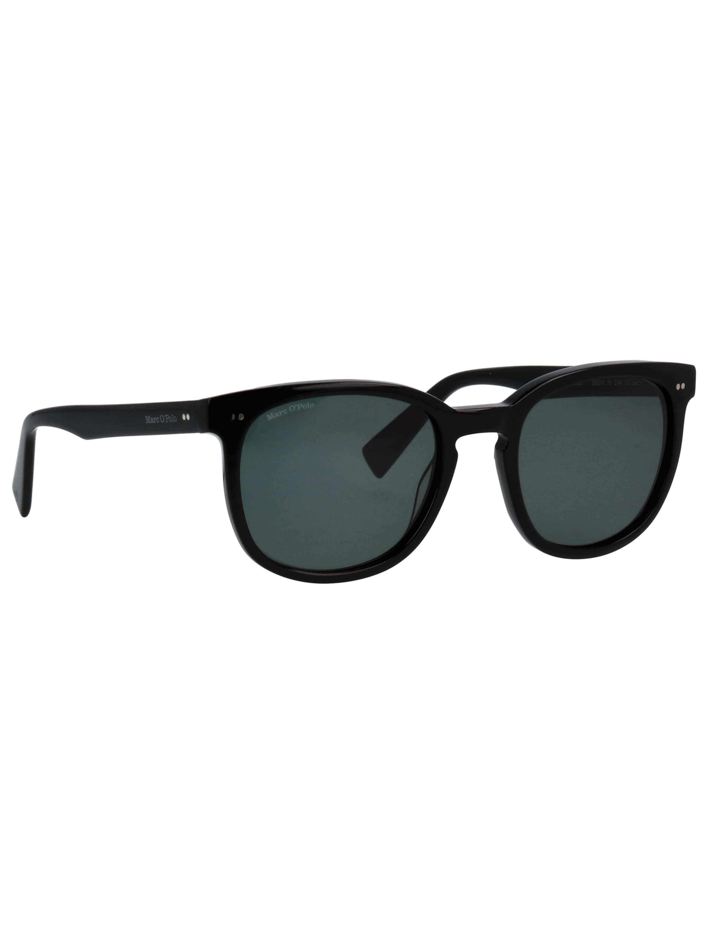 Marc O'Polo EYEWEAR Sonnenbrille‌‌‌‌‌‌‌‌ in Schwarz