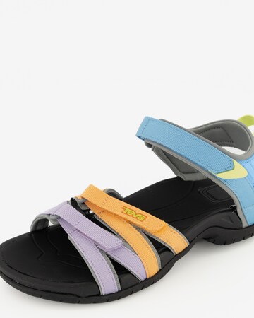 TEVA Sandals 'Tirra' in Blue