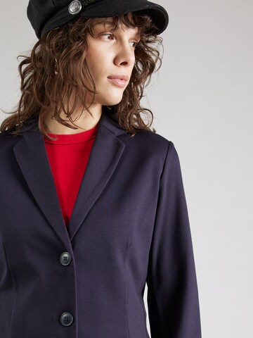 Blazer s.Oliver en bleu