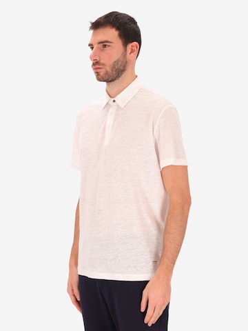Distretto12 Shirt 'Royan' in White