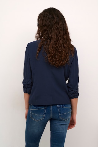 Cream Blazer 'CR Cocamia' in Blau