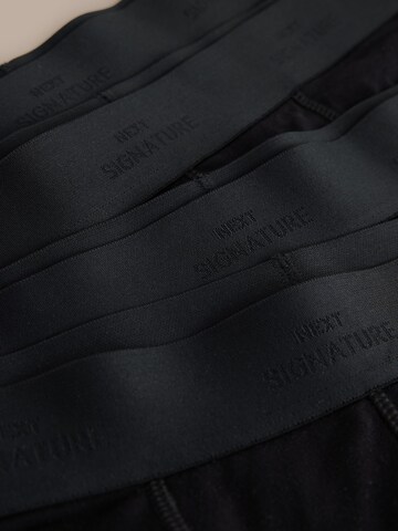 Next Boksarice | črna barva