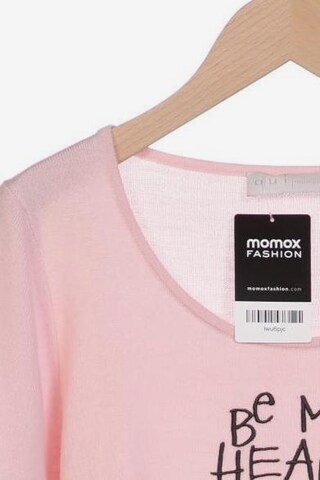 OUI Sweater & Cardigan in XS in Pink