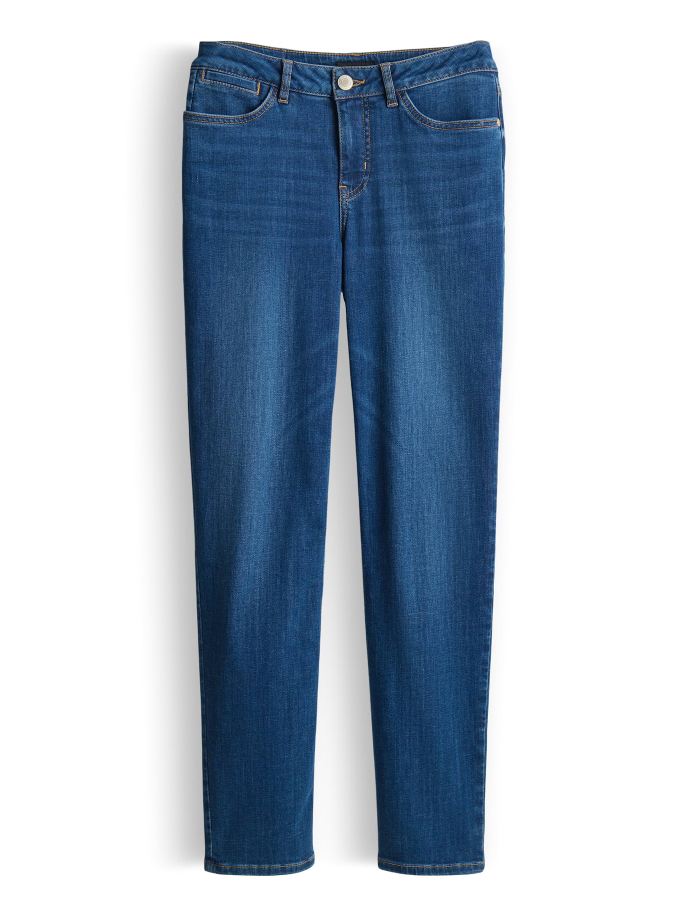 OPUS Jeans 'Elma Clever' in Navy, Item view