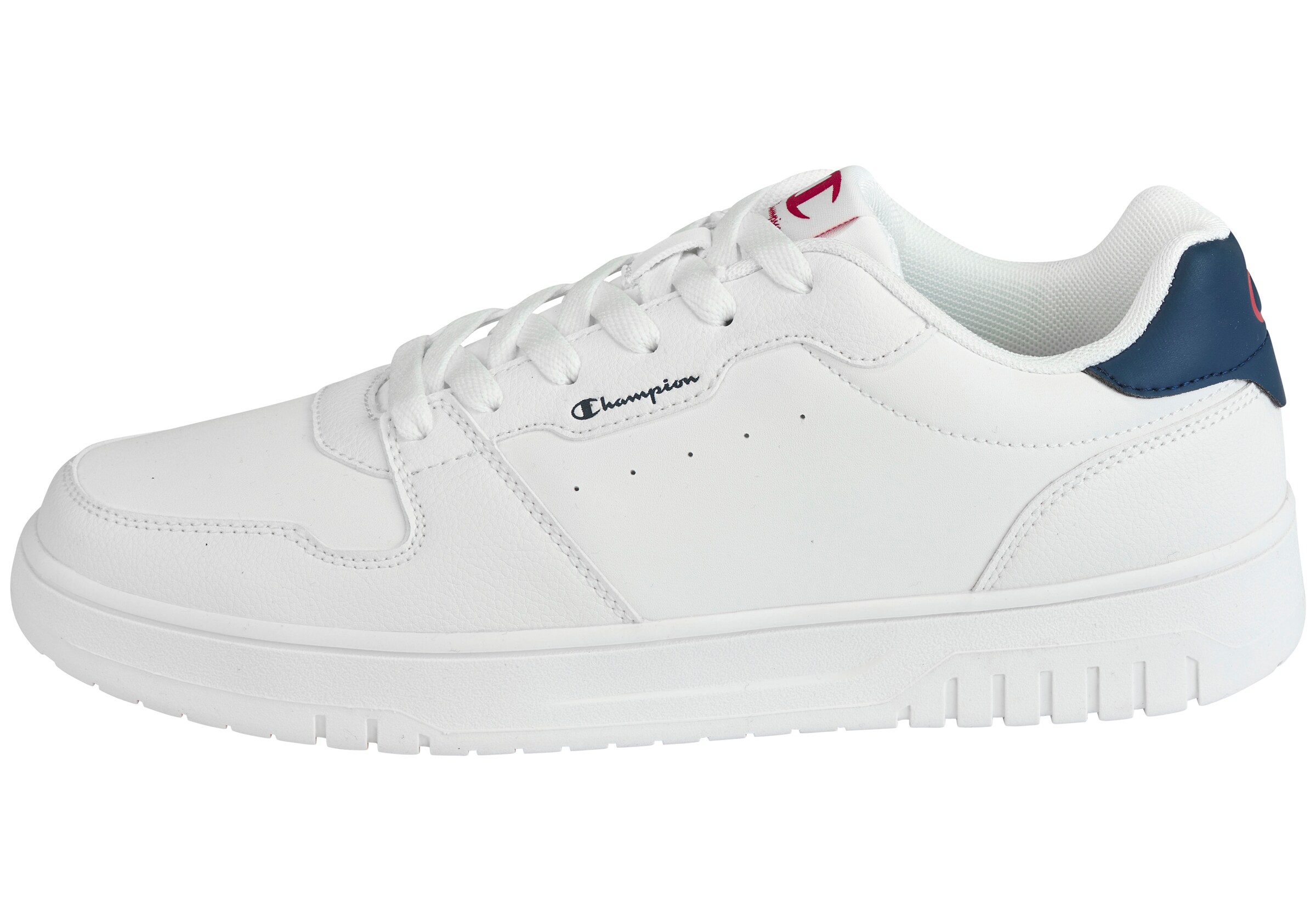 Champion Sneakers in White