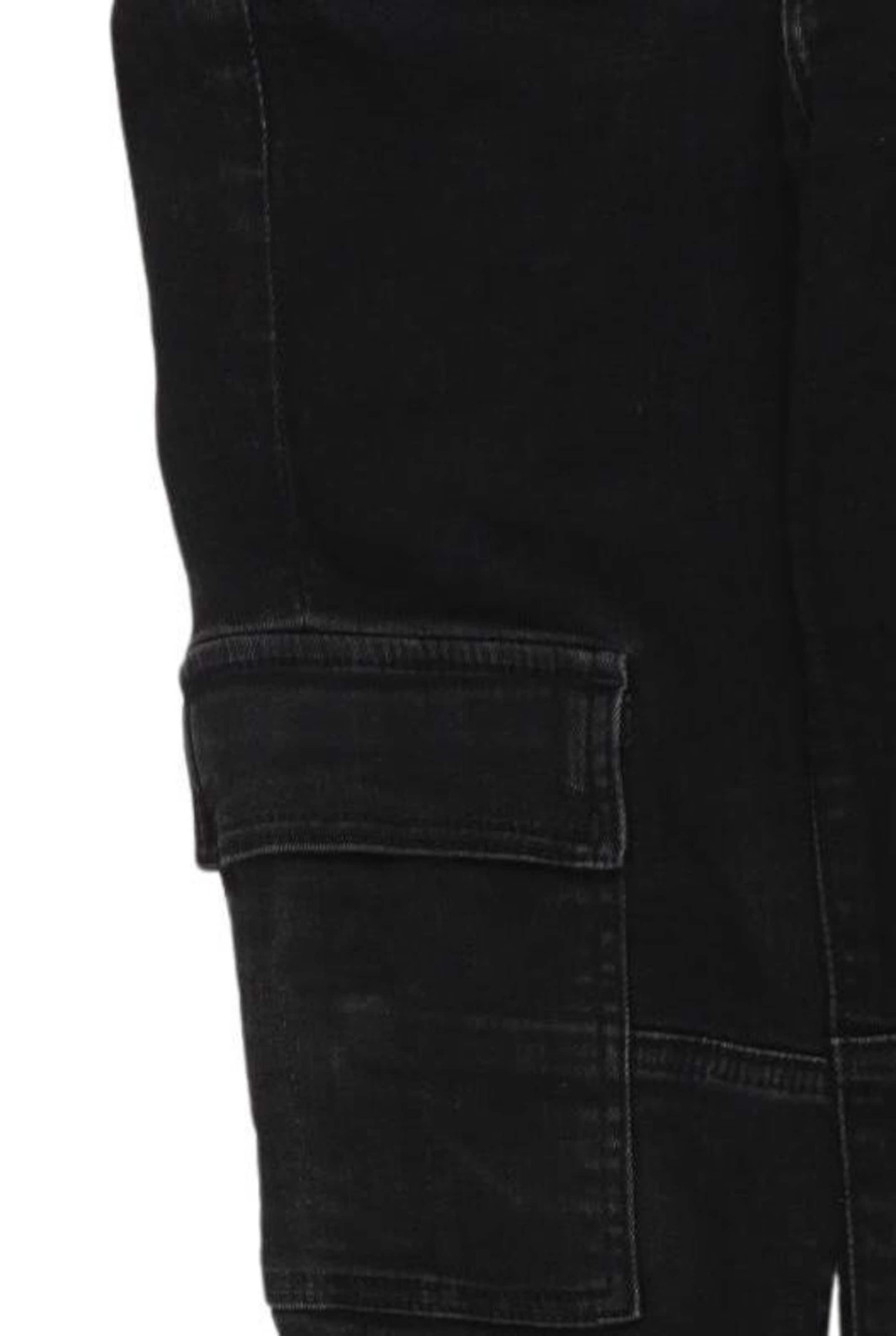 Adriano Goldschmied Jeans in 24 in Black