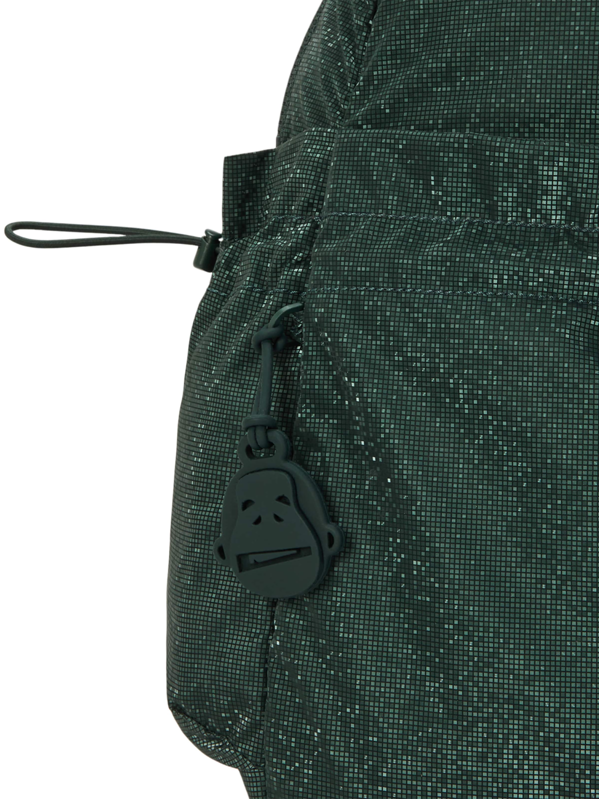 KIPLING Backpack 'Amita' in Green