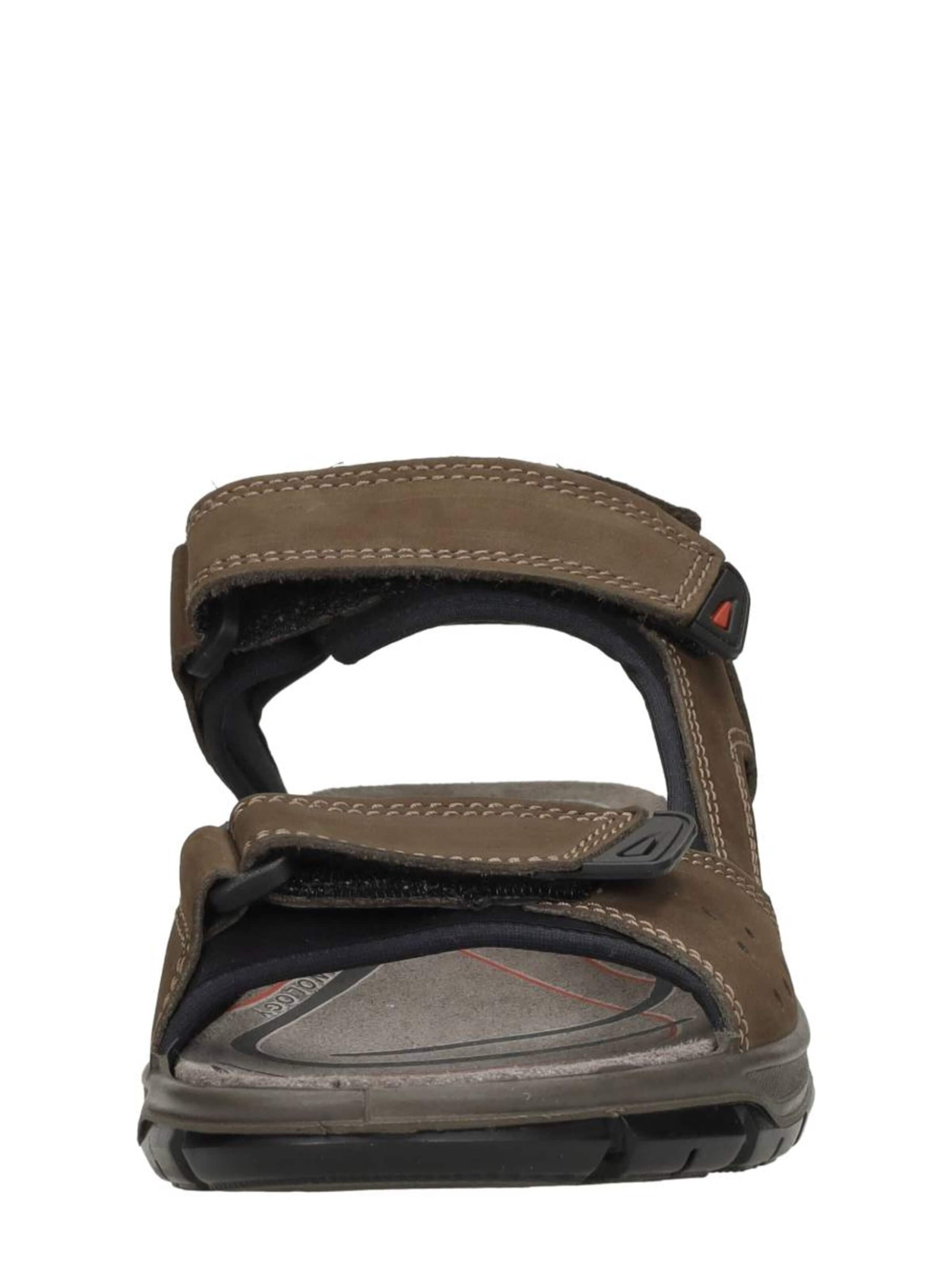 IMAC Sandalen 'Sandalen' in Bruin