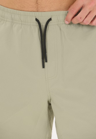 Virtus Badeshorts 'Kansae' in Beige