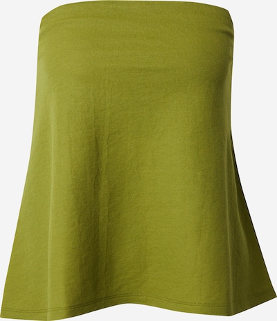 Palaidinė be rankovių 'Simea' iš EDITED, spalva – žalia, Prekių apžvalga