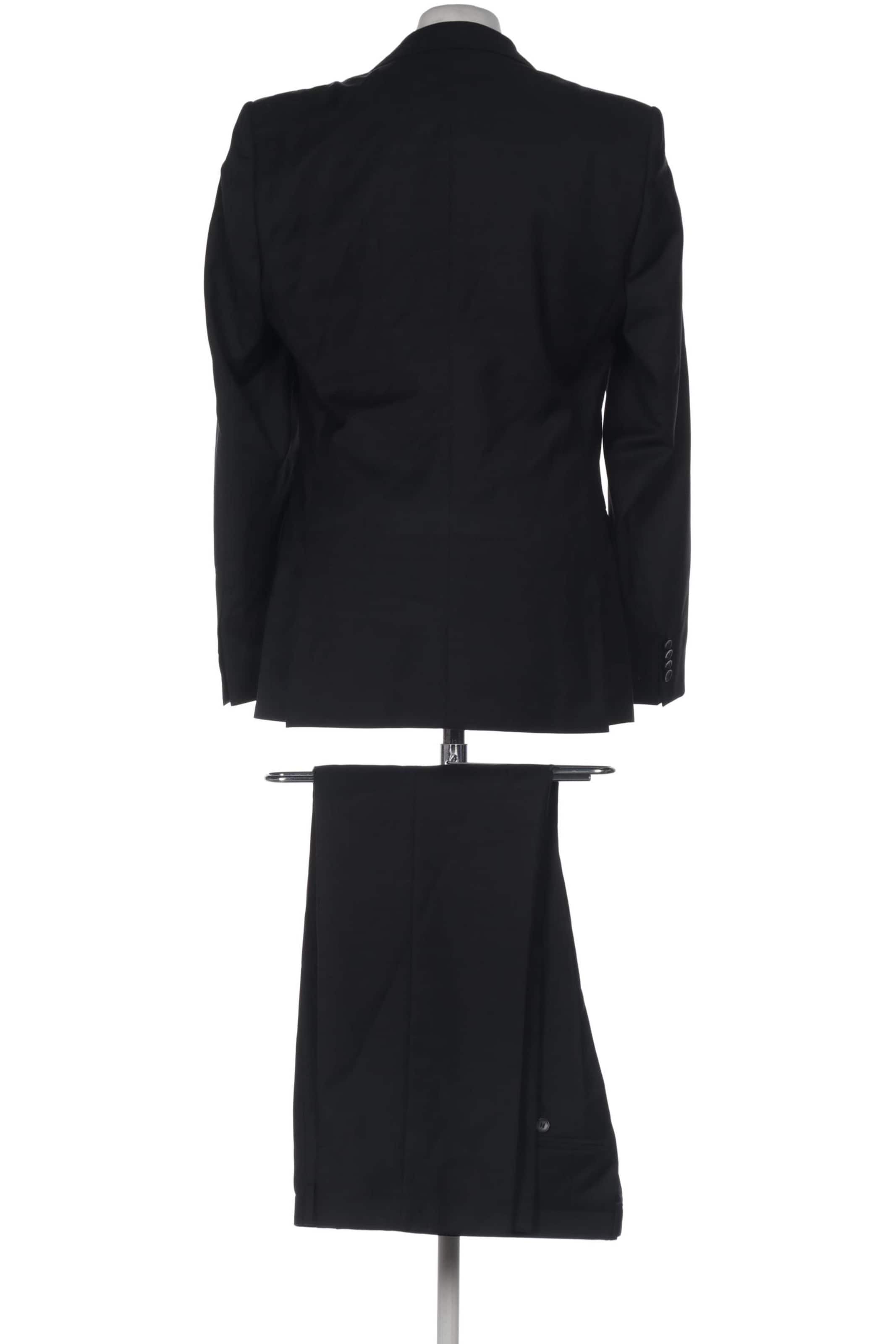 HUGO Suit in M-L in Black