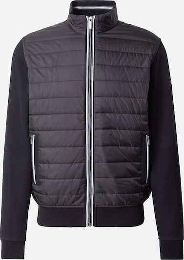 bugatti Collegetakki värissä musta, Tuotenäkymä