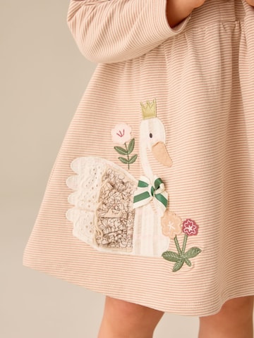 Next - Vestido en beige