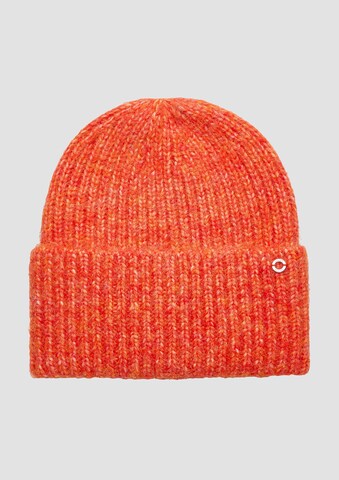 Bonnet s.Oliver en orange