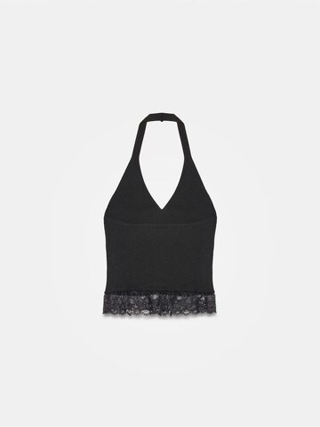 Dilvin Blouse 'Blusen' in Black