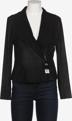 VERO MODA Blazer in L in Black: front