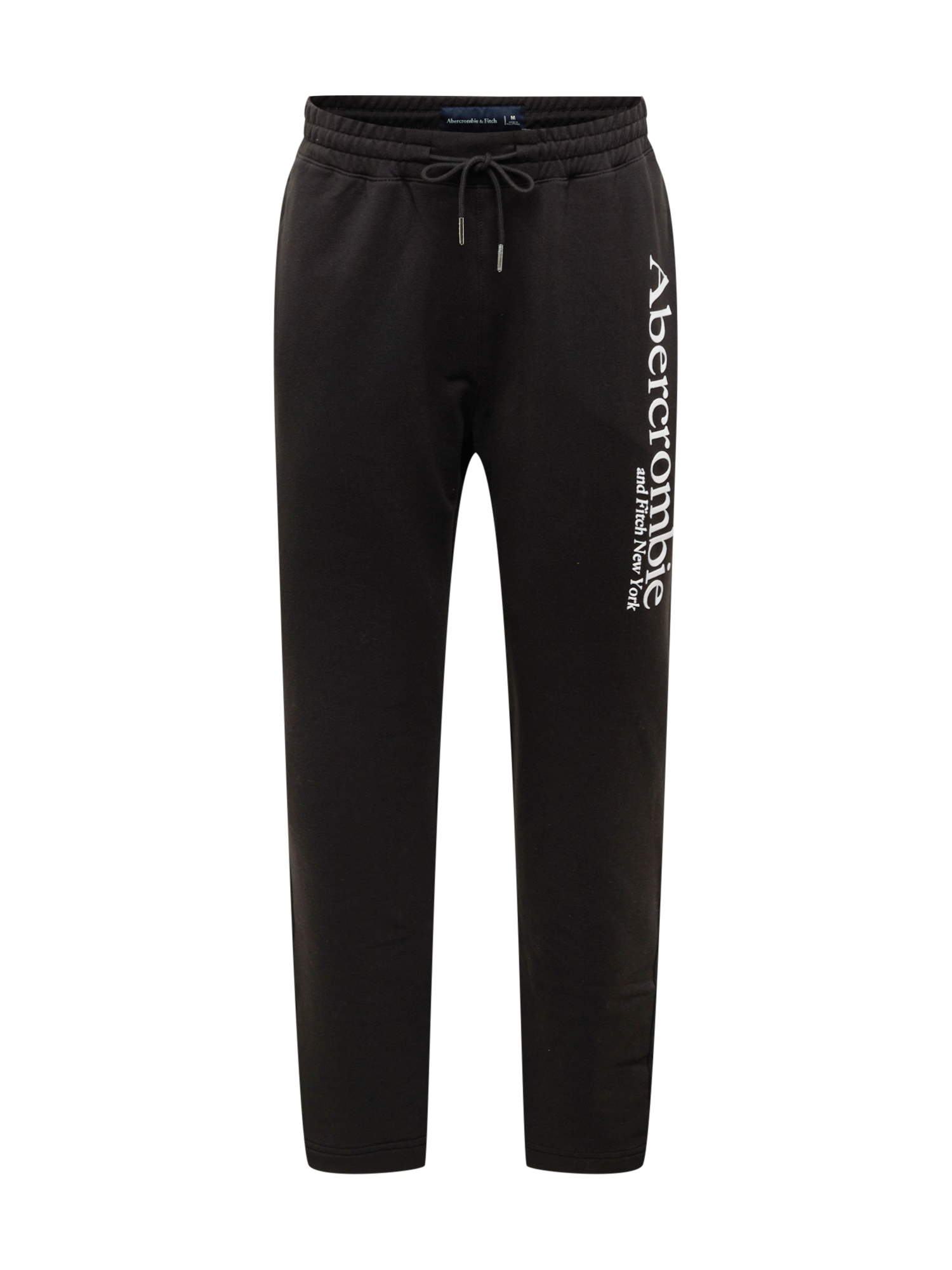 OWoJy Nuovi arrivi Abercrombie & Fitch Pantaloni in Nero OWoJy Nuovi arrivi Abercrombie & Fitch Pantaloni in Nero