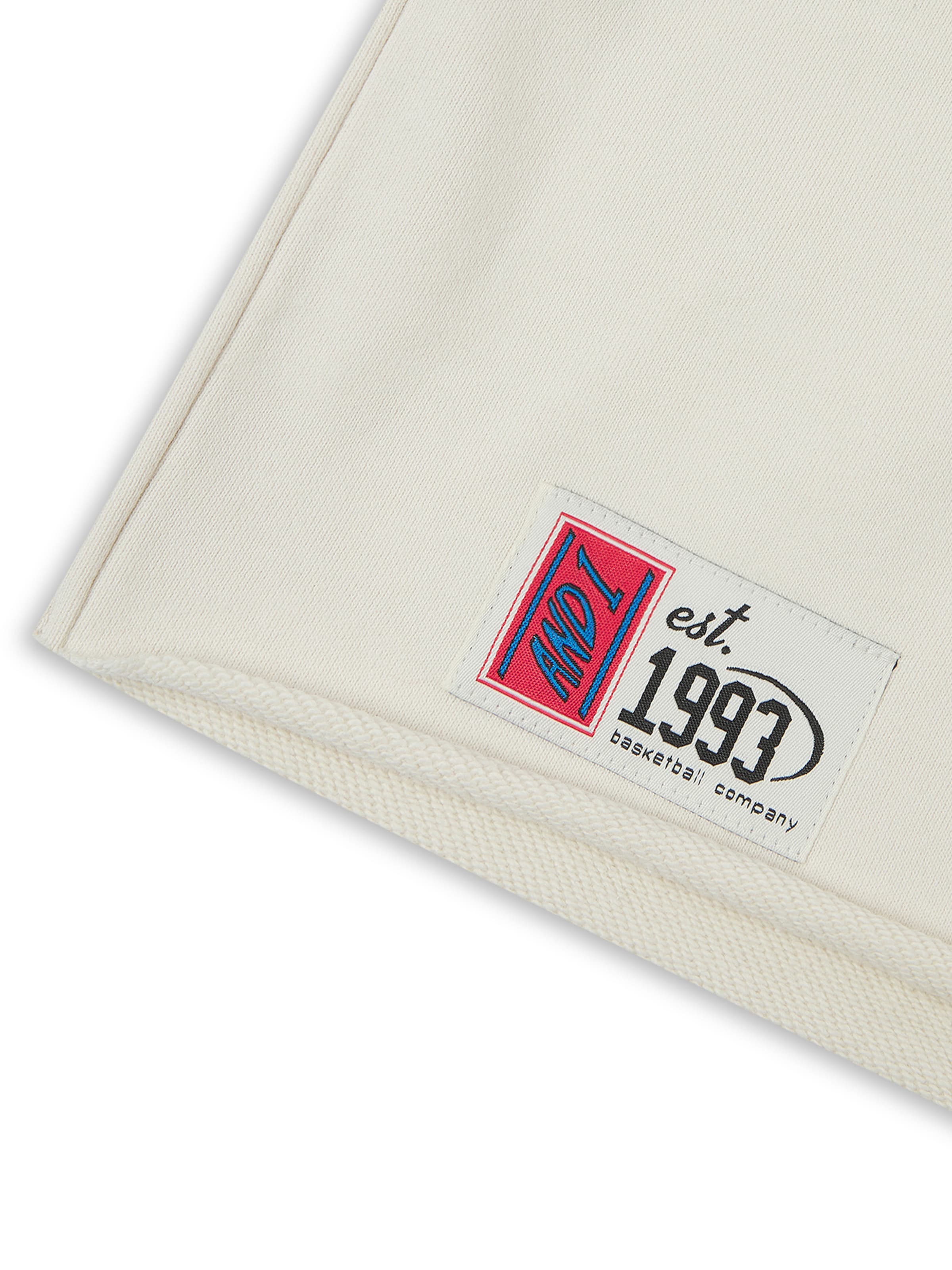 Largi Pantaloni de la AND1 pe bej