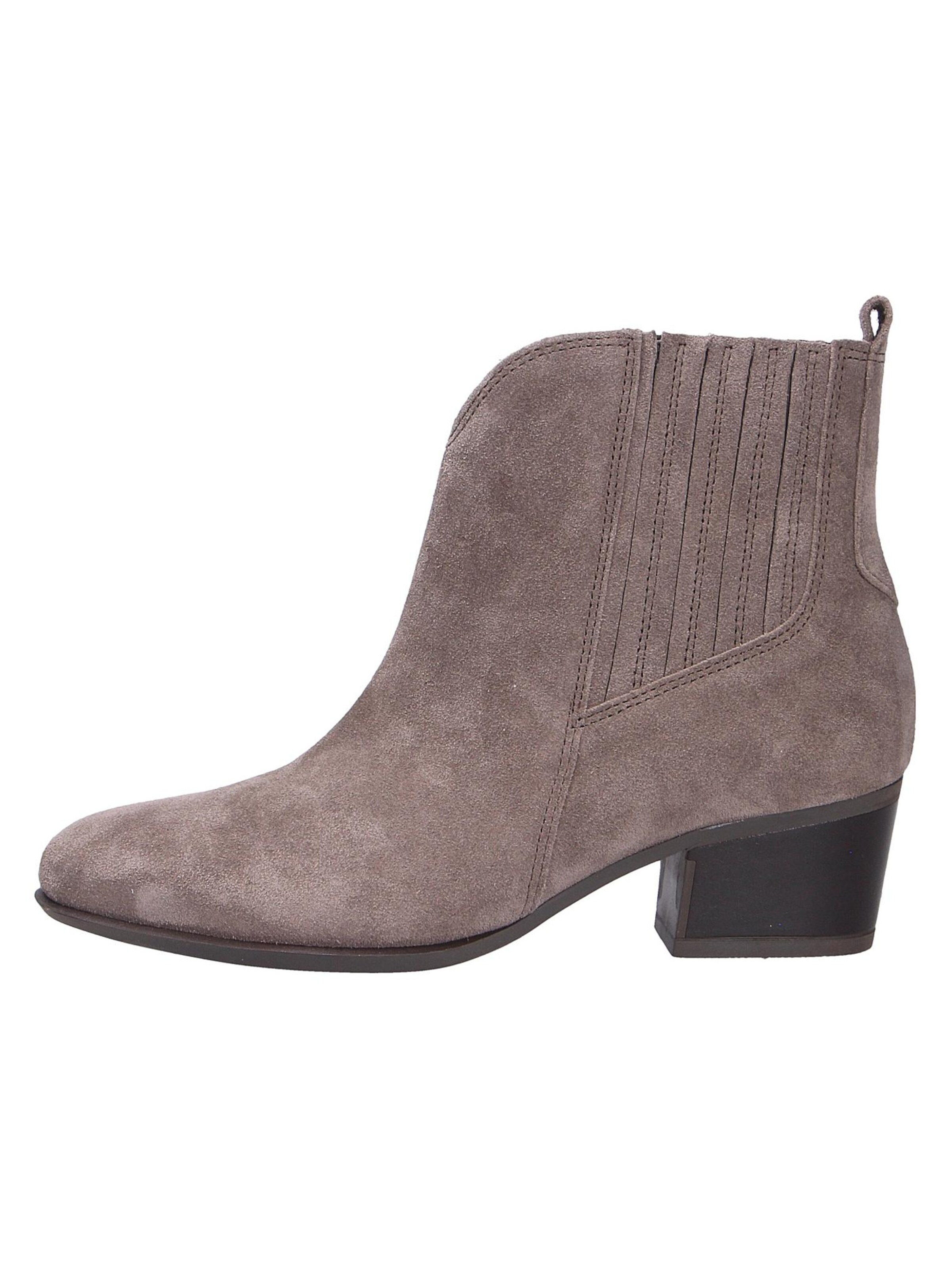 GABOR Ankle Boots‌‌‌‌‌‌ in Grau