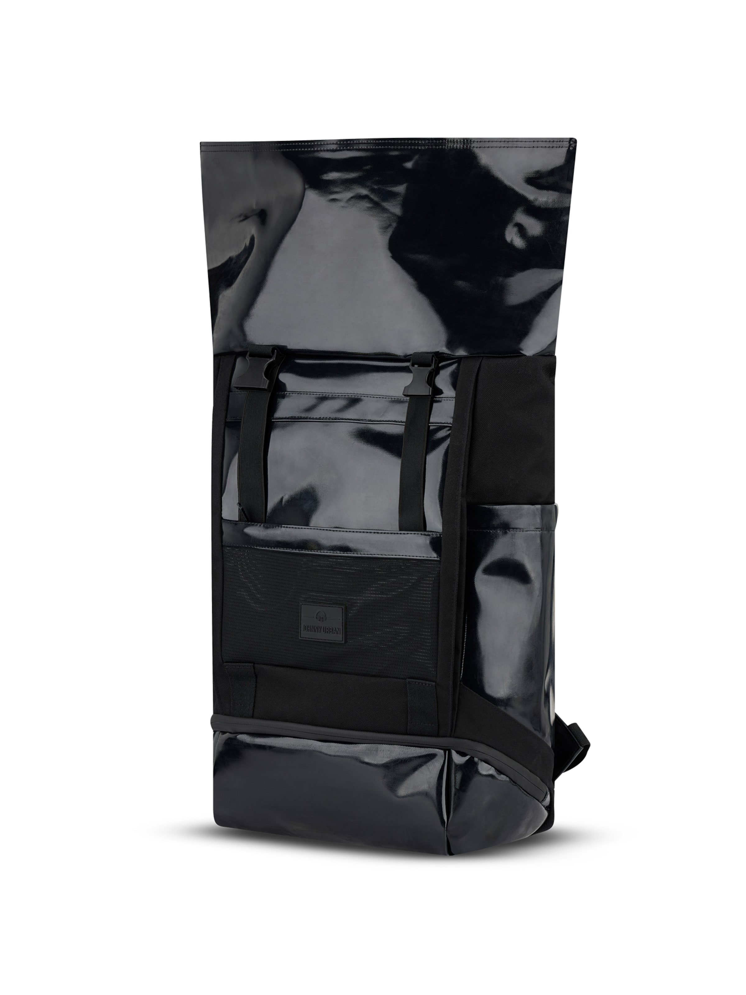 melns Johnny Urban Mugursoma 'Ashton'