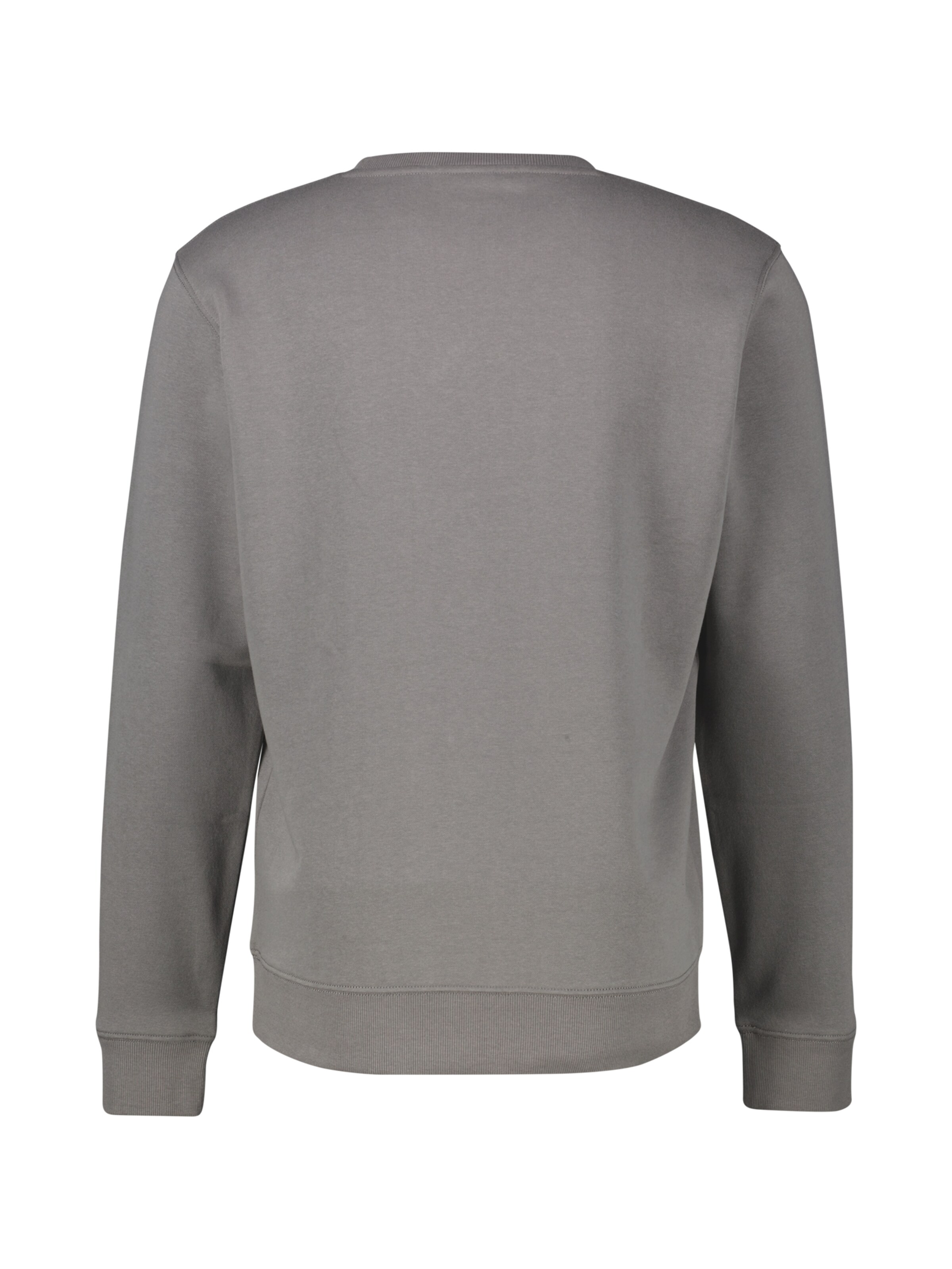 LERROS Sweatshirt 'Urbaner' in Grau