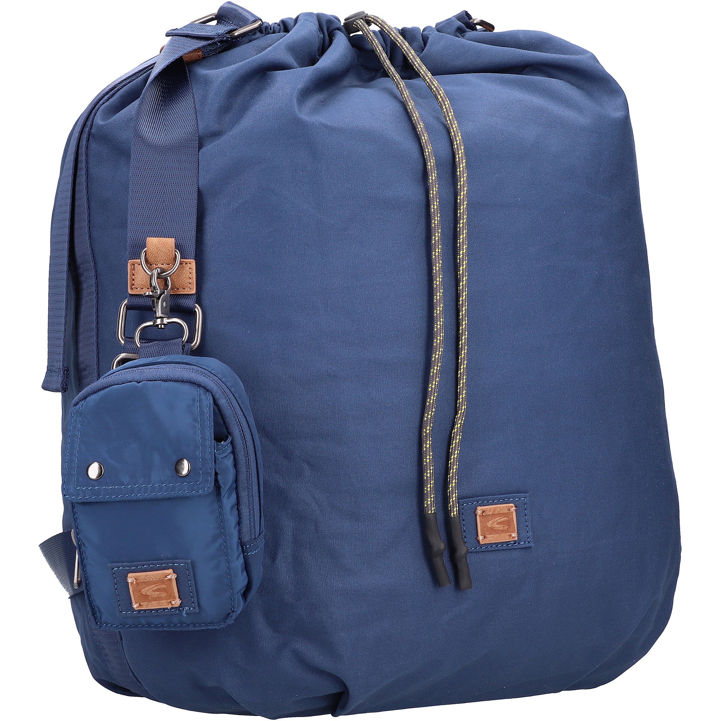 CAMEL ACTIVE Pouch 'Laona' in Blue