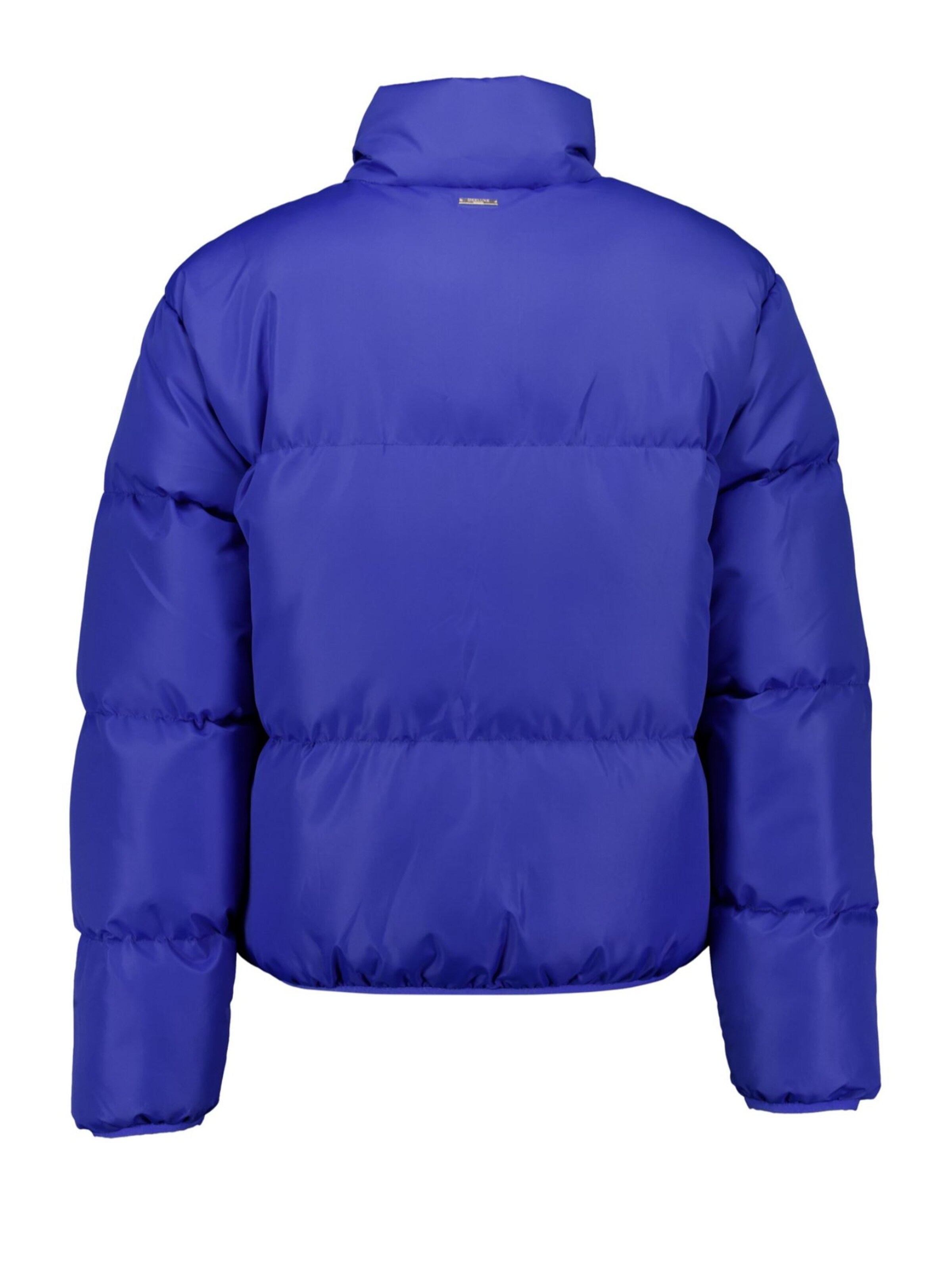 Manteau d’hiver Deeluxe en bleu