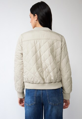 Street One Studio Between-Season Jacket in Beige