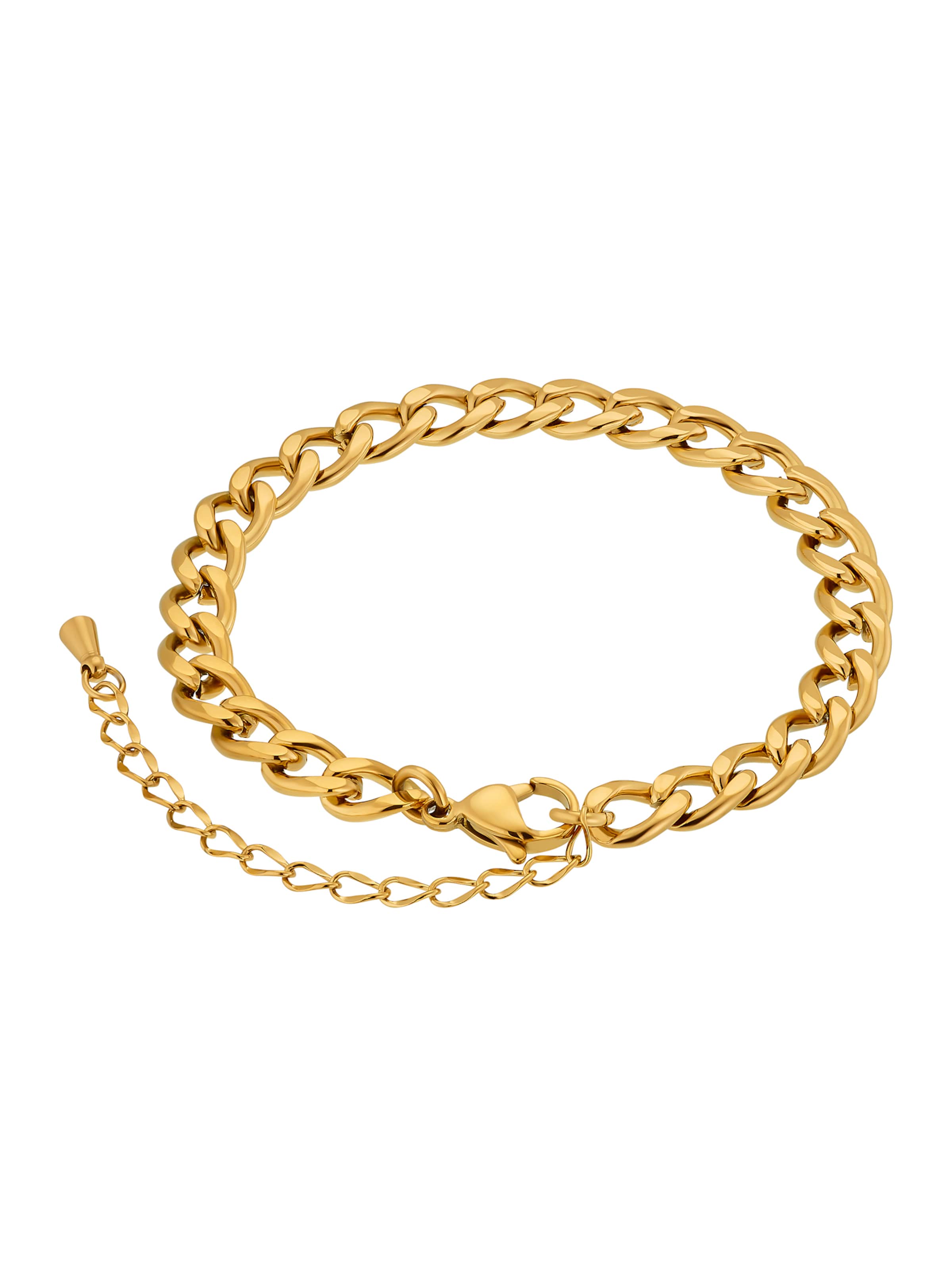 Bracelet 'Ylva' Heideman en or