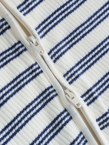 Next Schlafanzug in Beige