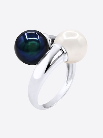 Ateliers Saint Germain Ring 'Cagnes' in Mischfarben: Vorderseite