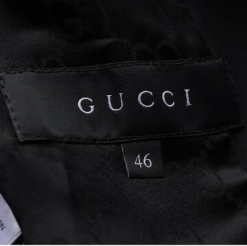 Gucci Blazer in L in Black