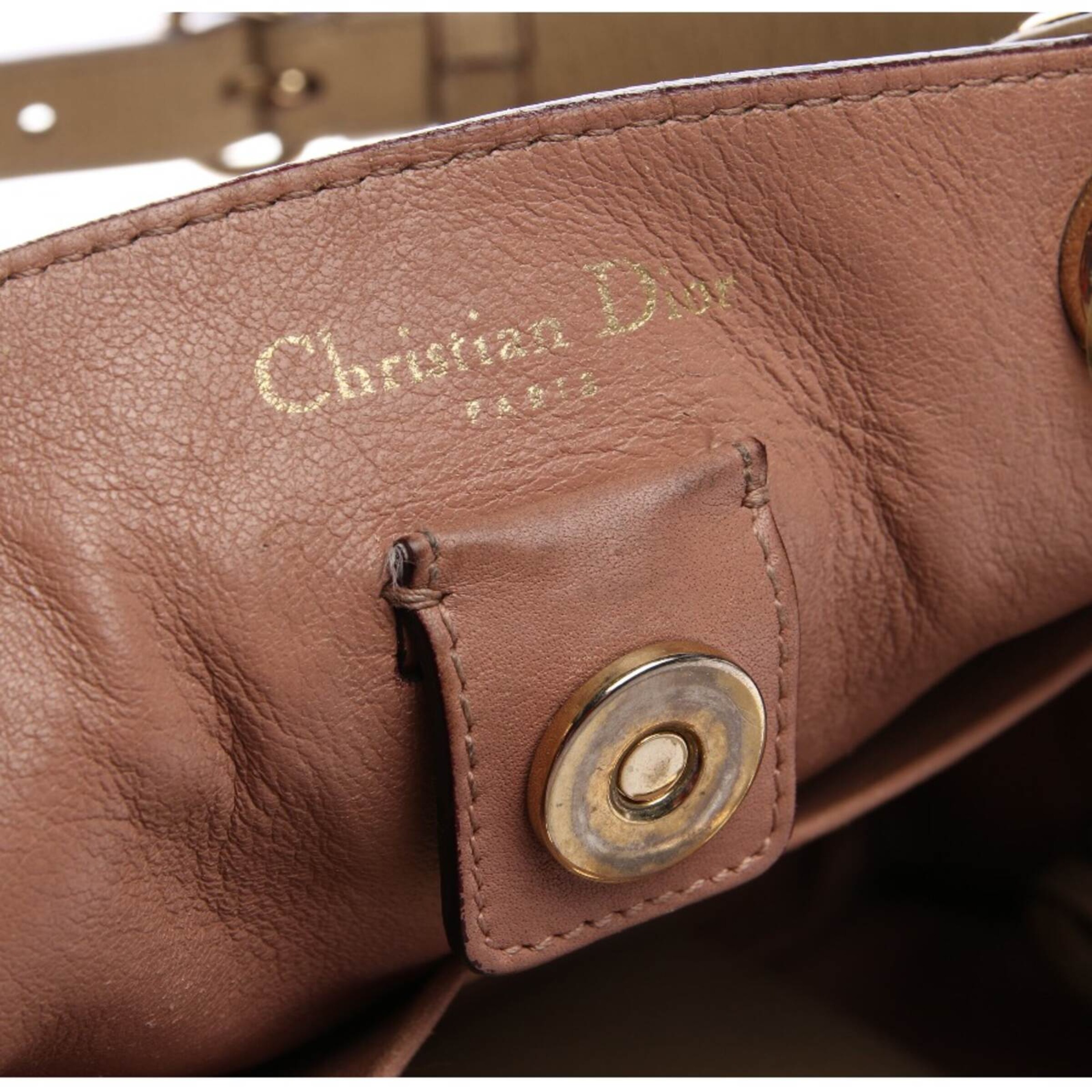 Dior Bag in One size in White