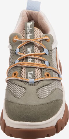 Baskets basses 'Adley Way Oxford' TIMBERLAND en vert