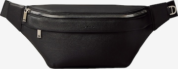 Calvin Klein Heuptas in Zwart: voorkant