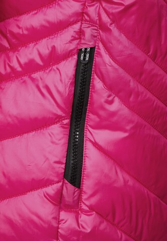 CECIL Between-season jacket in Pink
