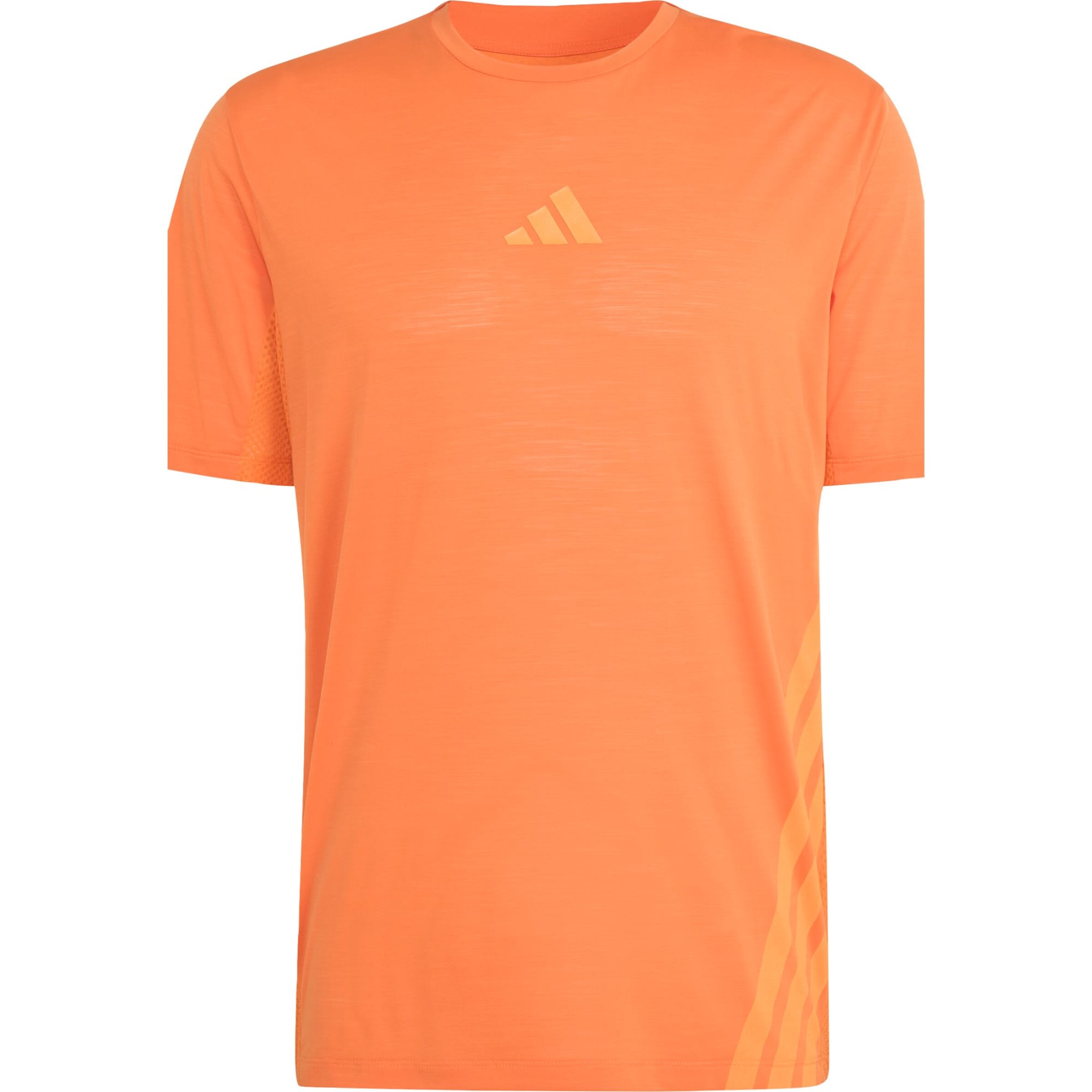 T-Shirt fonctionnel 'Xperior' ADIDAS TERREX en orange