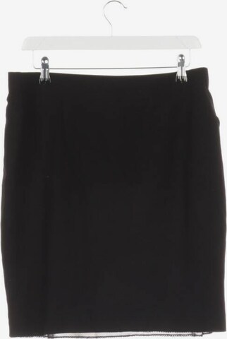 Marc Cain Skirt in XL in Black