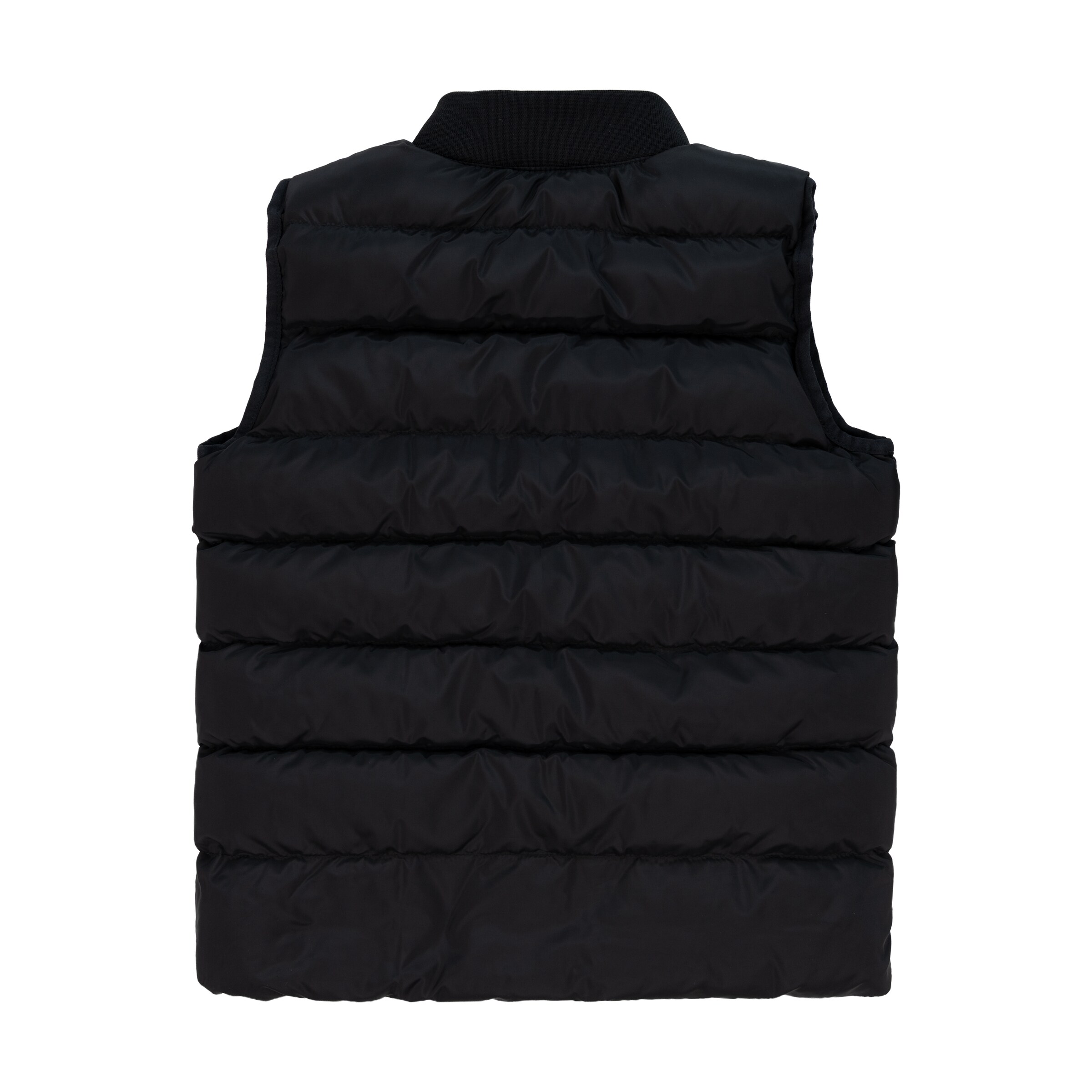Levi's Kids Vest in Black