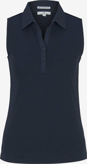 éjkék TOM TAILOR Top, Termék nézet