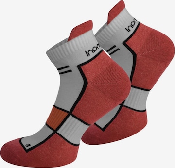 normani Sportsocken in Rot