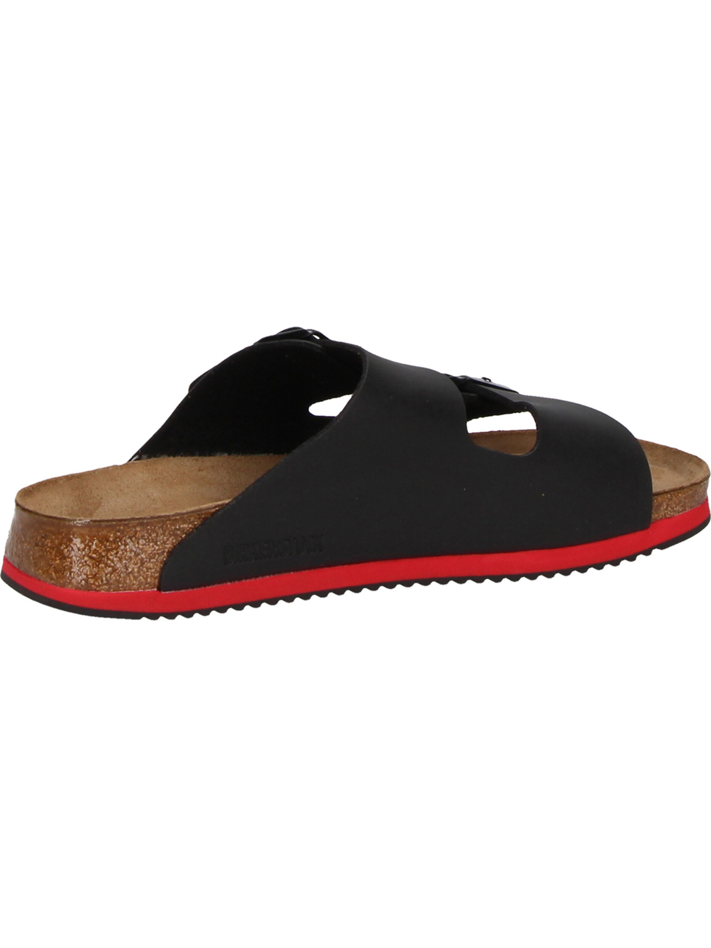 BIRKENSTOCK Mule 'Arizona' in Black
